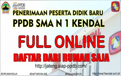 PERUBAHAN JUKNIS PPDB 2020