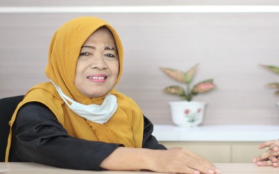 SELAMAT PURNA TUGAS GURU EKONOMIKU!