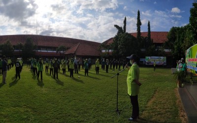 SIDUL KEPO (AKSI PEDULI DAN KENALI POHON
