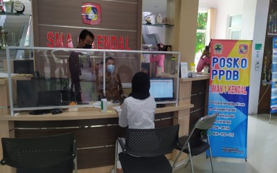INFO! DAFTAR ULANG & PERBAIKAN BERKAS DAFTAR ULANG