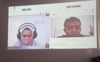 PENUTUPAN MPLS ONLINE SMAN 1 KENDAL
