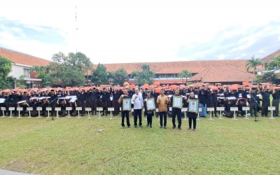 SMANIK KEMBALI MEMECAHKAN REKOR