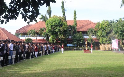 SMAN 1 Kendal Meriahkan Hari Kartini dengan Lomba dan Seminar Inspiratif